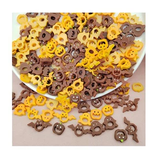 Falske Halloween-kager