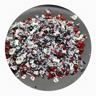 Hocus Pocus Spisedrys