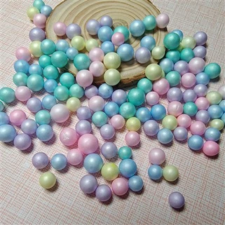 Mni polystyren bolde